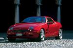 Qvale Mangusta 2001 года